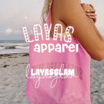 LAYAS APPAREL <3