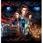 Stranger Things [Fan Group]
