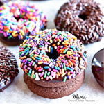 Michael's Donuts