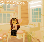 Si Si Salon