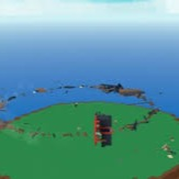 Disaster game