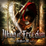 [AOT] Wings of Freedom