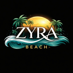 Zyra Beach