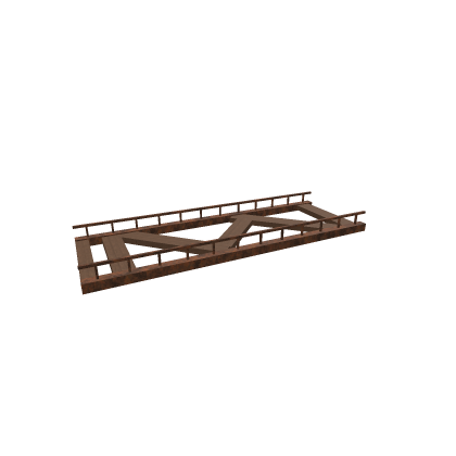 Rickety Bridge[Obby stage]