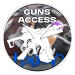 Illegal Guns Access