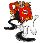 Eggmanthefatman