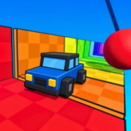 Car Obby Race icon