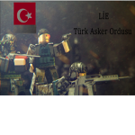 [LİE] Türk Asker Oyunu