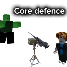 Core defence! icon