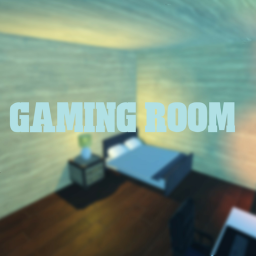gaming room