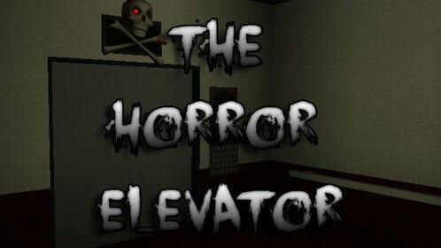 zMadZeus's Horror Elevator (2017 fan-remake)
