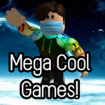 Mega Cool Games!