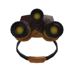 Chocolate DoNod