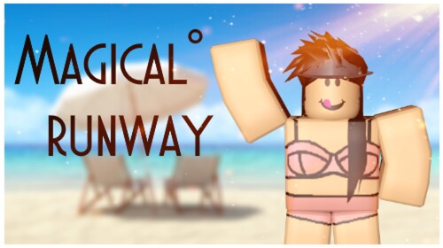 Magical° Runway V2