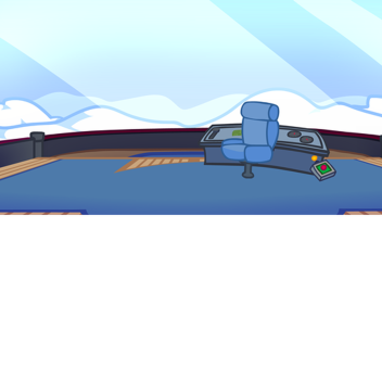 Untitled Roblox Game