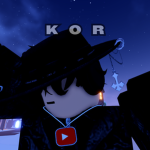 Kor's Kommunity
