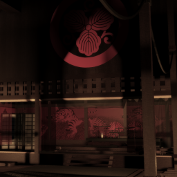 帷幄