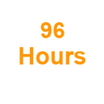 96 Hours