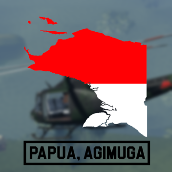 Papua Operation | PENERBAD