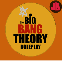 The Big Bang Theory Roleplay