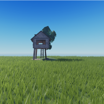 The incredible island