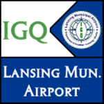 Lansing Municipal Airport