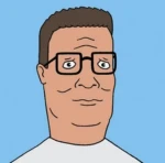 Hank Hill Fortnite Battlepass Group Thumbnail