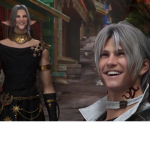 Dads of Eorzea