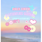 flxtterfliess