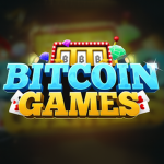 Bitcoin Games
