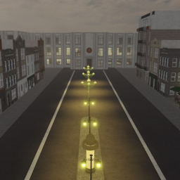 Capitol of the German Empire