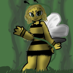 JayLeaf’s busy bees
