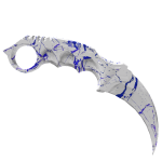 KARAMBIT: ROYAL PURPLE
