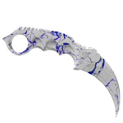 KARAMBIT: ROYAL PURPLE
