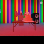 SALON DE CUMPREAÑOS