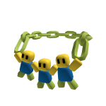 Noob O' Necklace