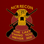 New Califоrnia Rеpublic First Recon