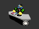 The offical inspirational group
