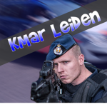 [NL]koninklijke marechaussee Leiden