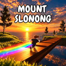 [+1 SPEED] MOUNT SLONONG icon
