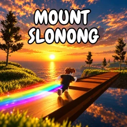 [+1 SPEED] MOUNT SLONONG icon