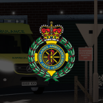 GP | Ambulance Service