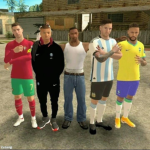 Group Thumbnail