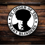 BlindersFamily