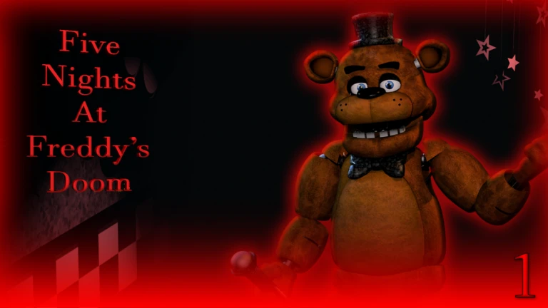 Five Nights at Freddy