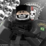 "BAC | EXÉRCITO BRASILEIRO |"