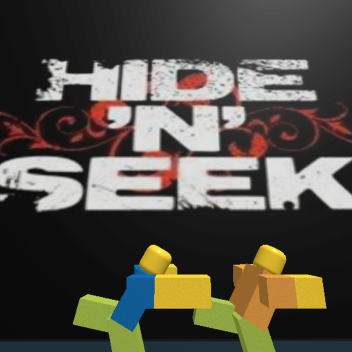 ¤ HIDE ¤ AND ¤ SEEK ¤