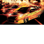 Tokyo Drifters and Turbojacks