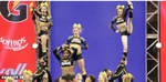 Top gun CHEER GROUP
