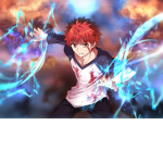 Yba nu command /e bladeworks